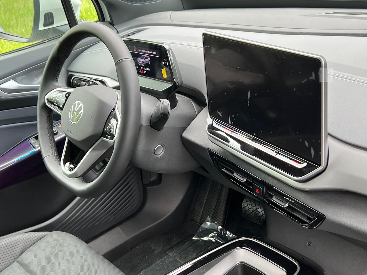 2025 Volkswagen ID.4 Pro S Hagerstown MD