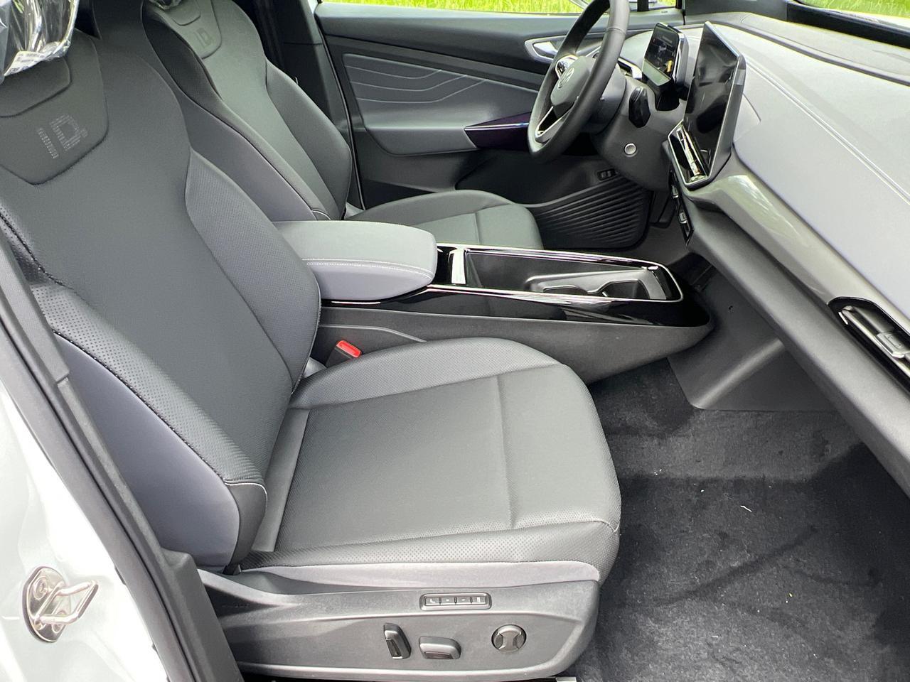 2025 Volkswagen ID.4 Pro S Hagerstown MD