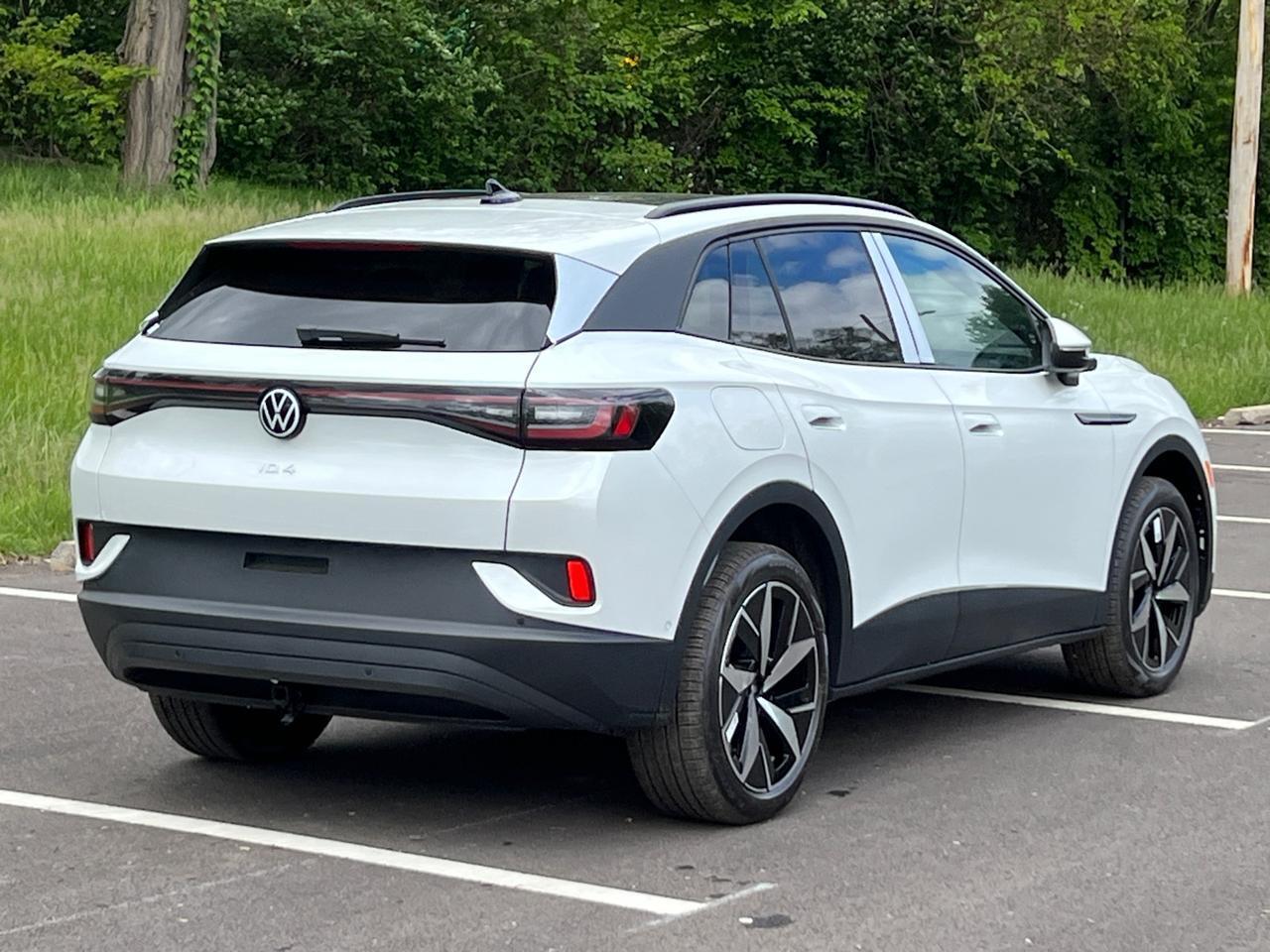 2025 Volkswagen ID.4 Pro S Hagerstown MD