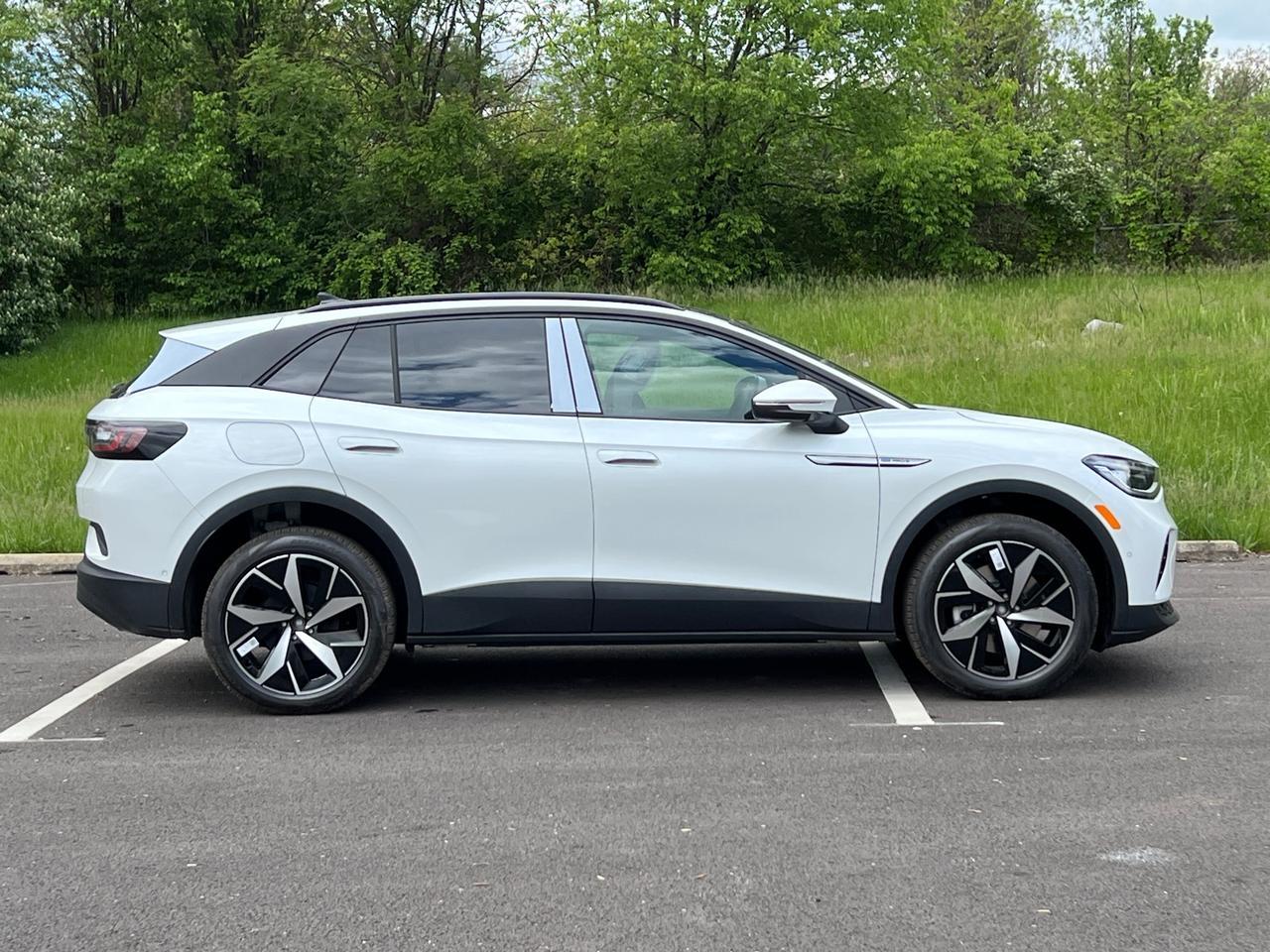 2025 Volkswagen ID.4 Pro S Hagerstown MD