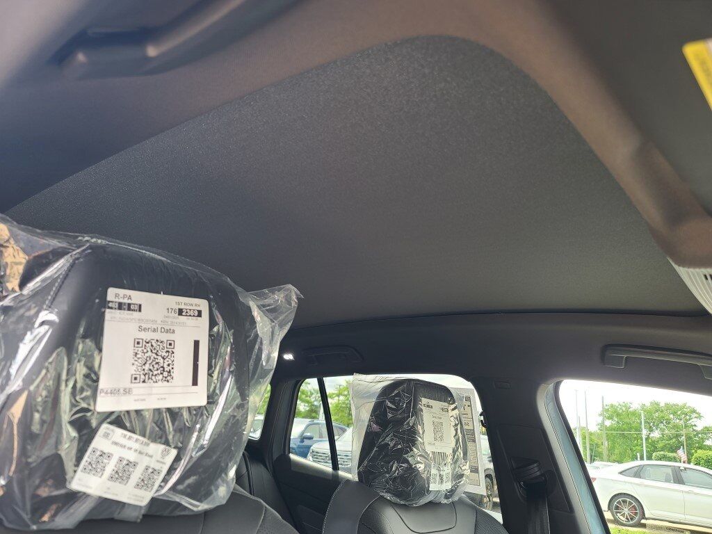 2025 Volkswagen ID.4 Pro S Springfield VA