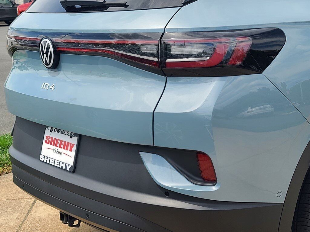 2025 Volkswagen ID.4 Pro S Springfield VA