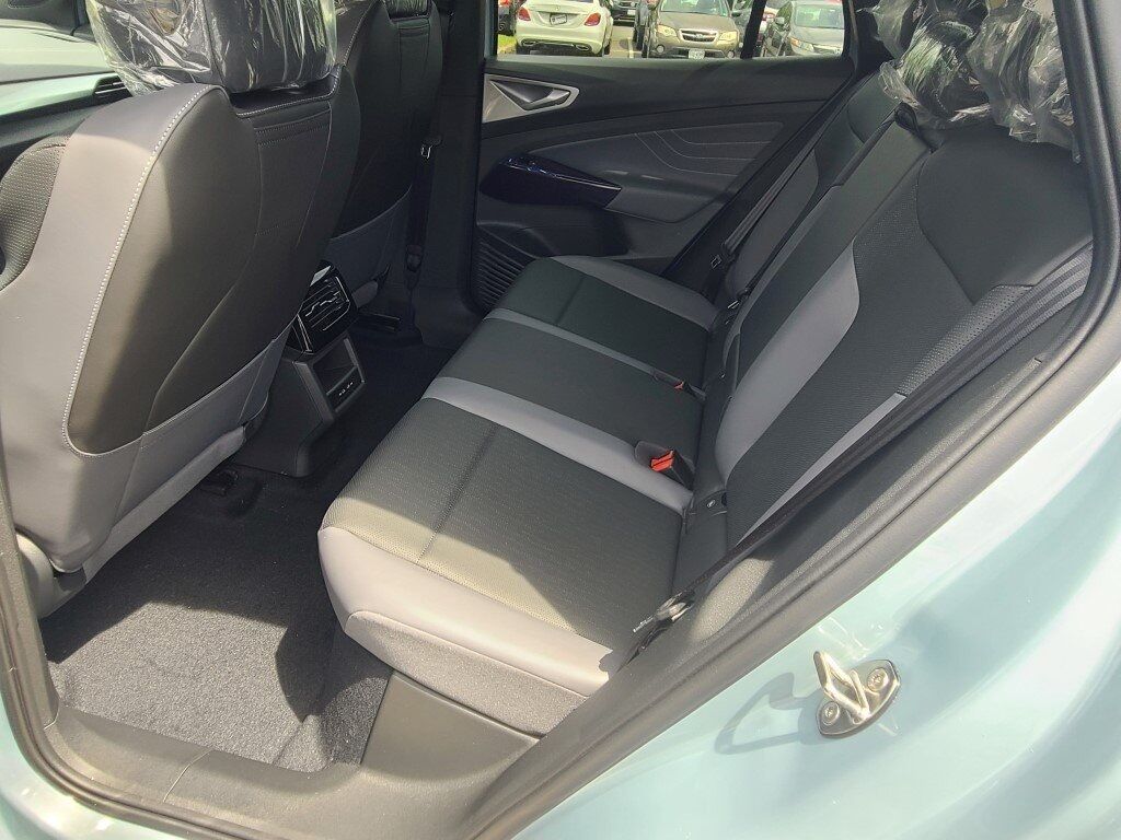 2025 Volkswagen ID.4 Pro S Springfield VA