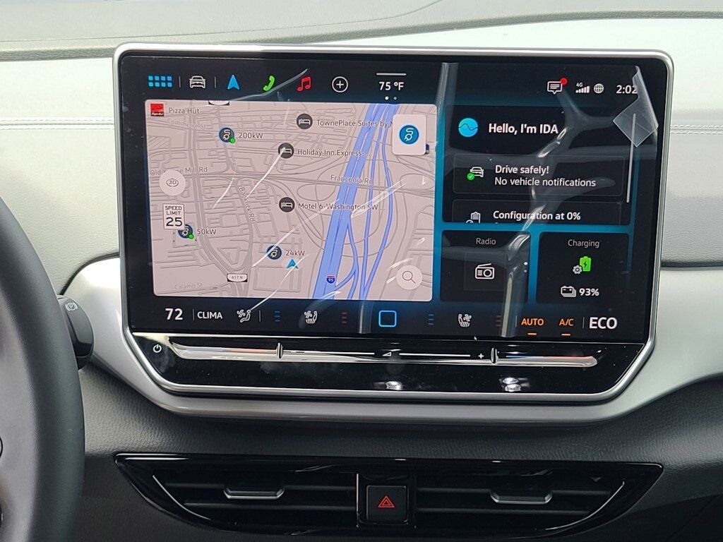 2025 Volkswagen ID.4 Pro S Springfield VA