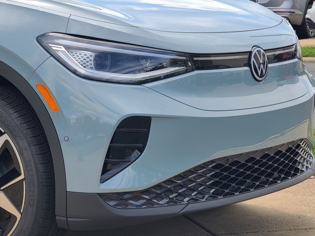 2025 Volkswagen ID.4 Pro S Springfield VA