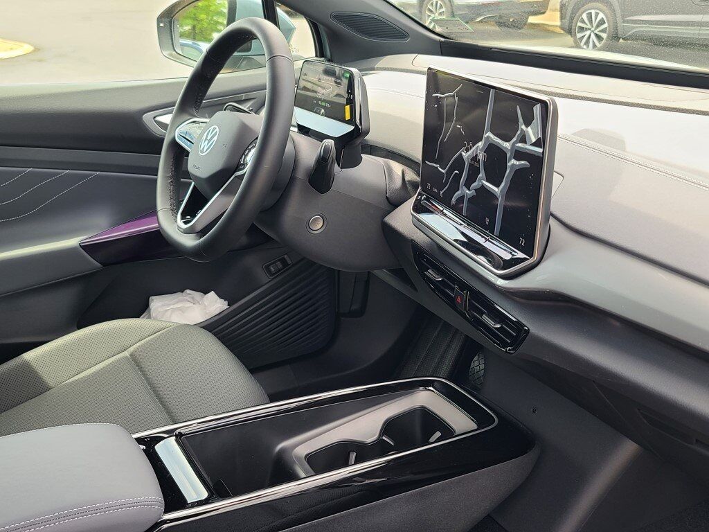 2025 Volkswagen ID.4 Pro S Springfield VA