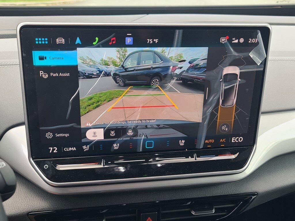 2025 Volkswagen ID.4 Pro S Springfield VA