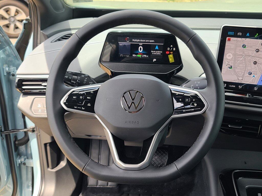 2025 Volkswagen ID.4 Pro S Springfield VA