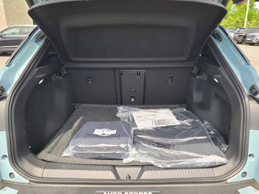 2025 Volkswagen ID.4 Pro S Springfield VA