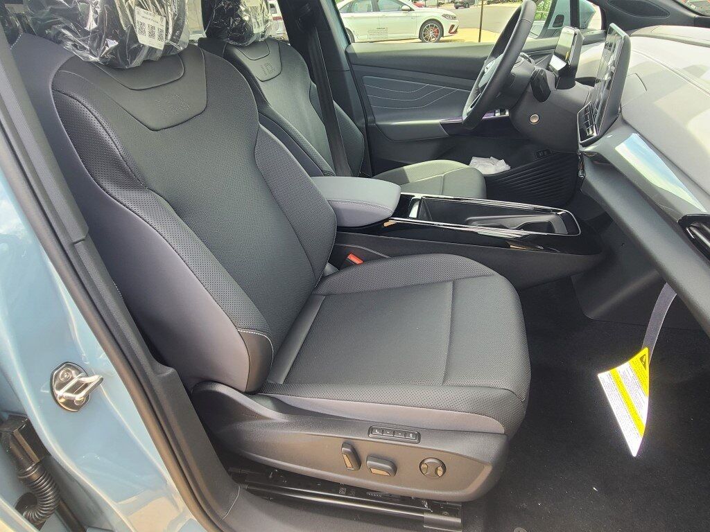 2025 Volkswagen ID.4 Pro S Springfield VA