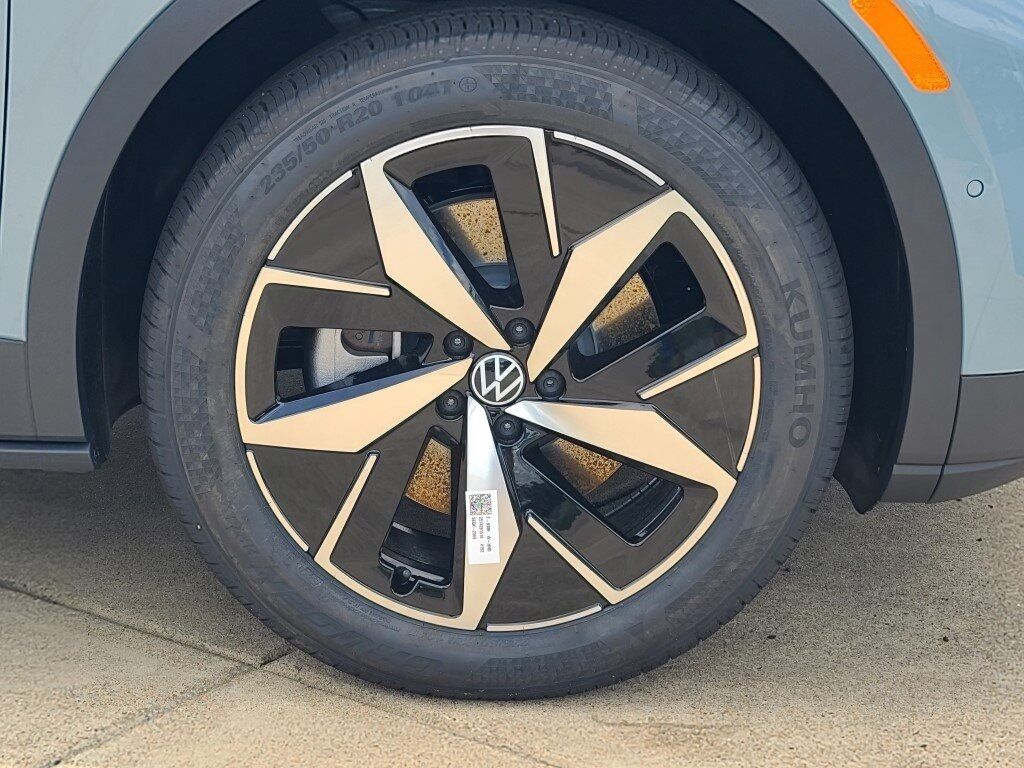 2025 Volkswagen ID.4 Pro S Springfield VA