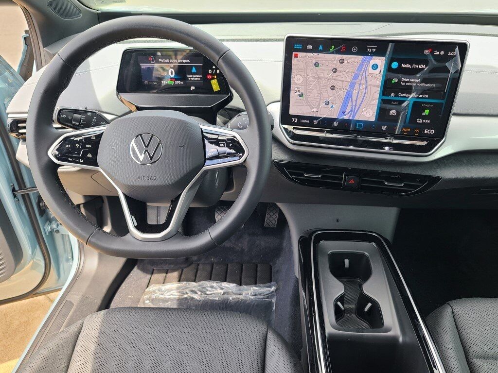 2025 Volkswagen ID.4 Pro S Springfield VA