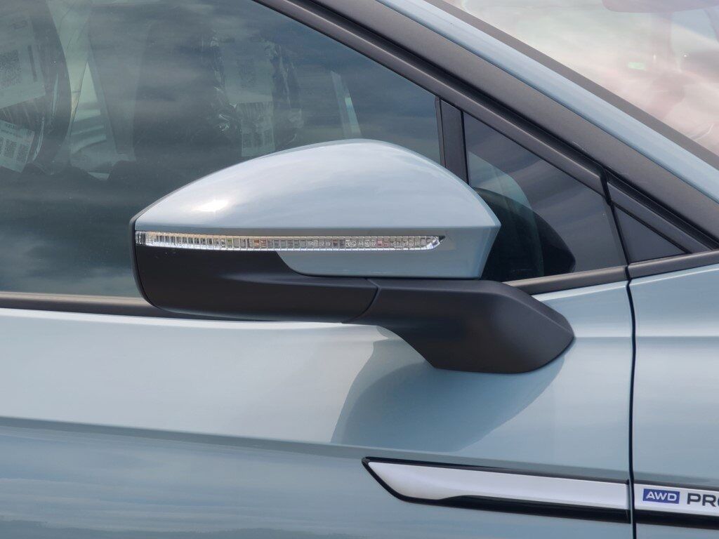 2025 Volkswagen ID.4 Pro S Springfield VA