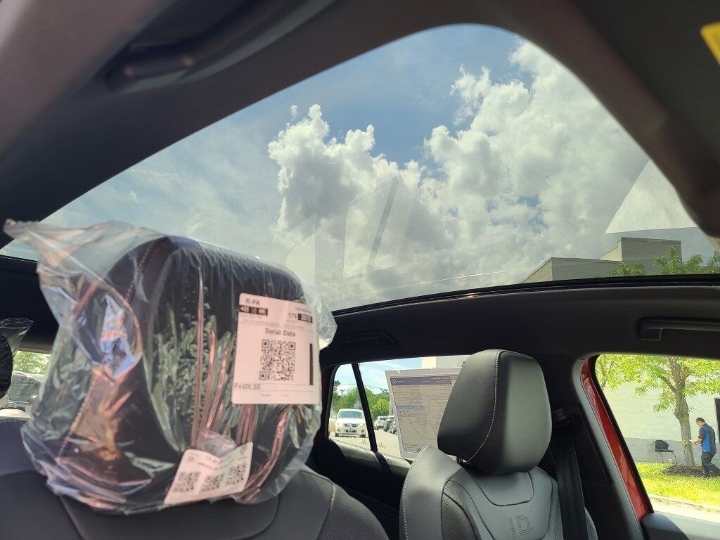 2025 Volkswagen ID.4 Pro S Springfield VA