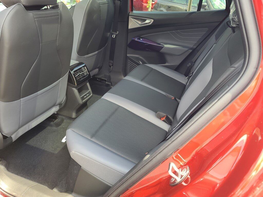 2025 Volkswagen ID.4 Pro S Springfield VA