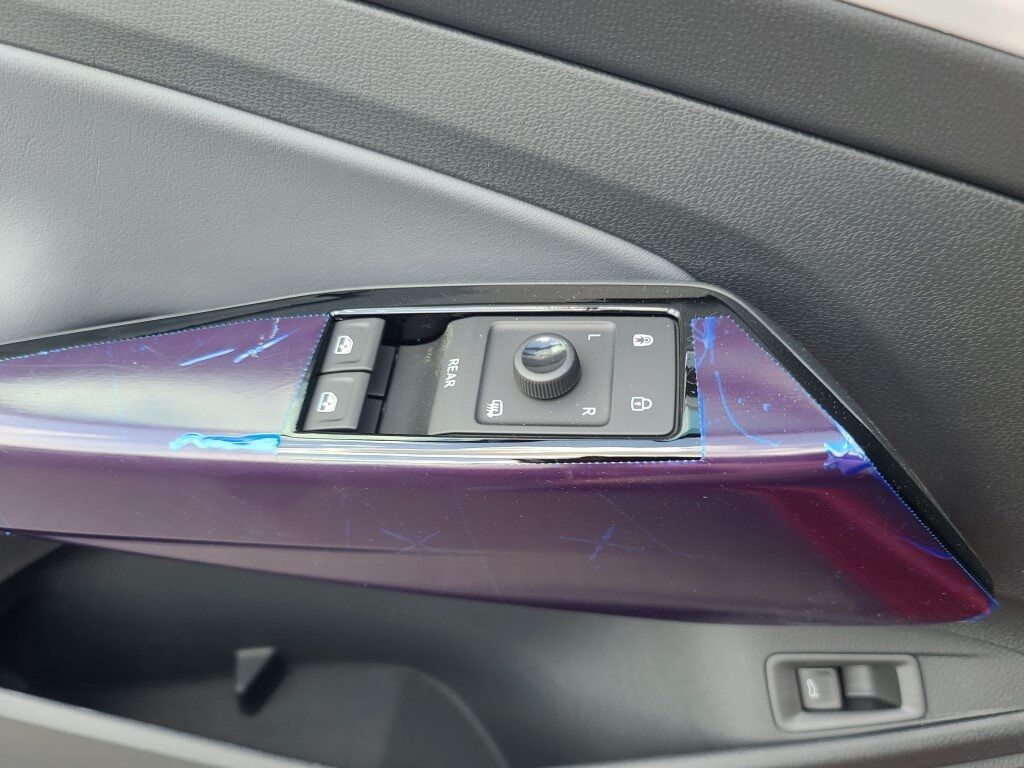 2025 Volkswagen ID.4 Pro S Springfield VA