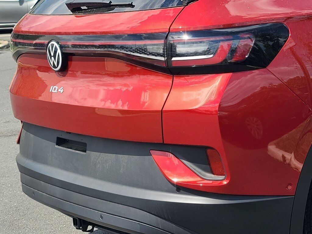 2025 Volkswagen ID.4 Pro S Springfield VA