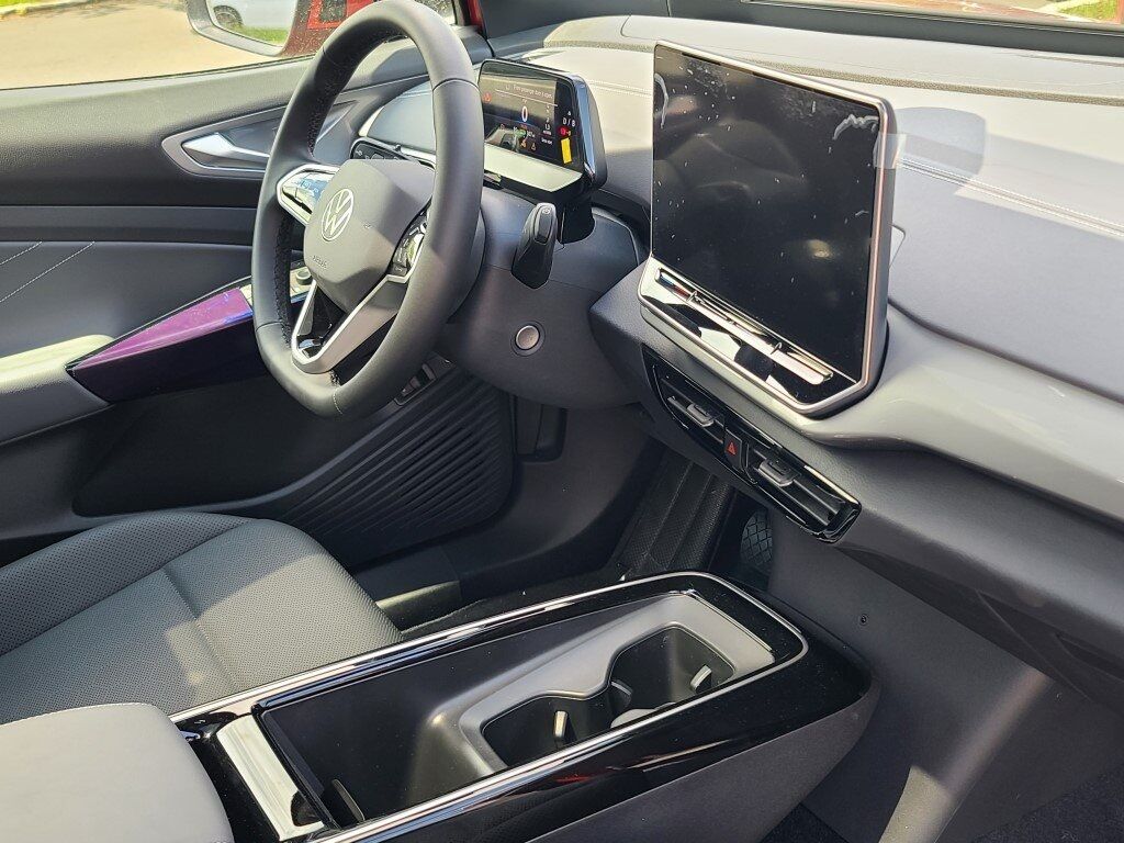 2025 Volkswagen ID.4 Pro S Springfield VA