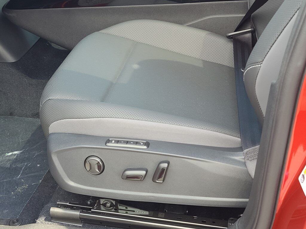 2025 Volkswagen ID.4 Pro S Springfield VA