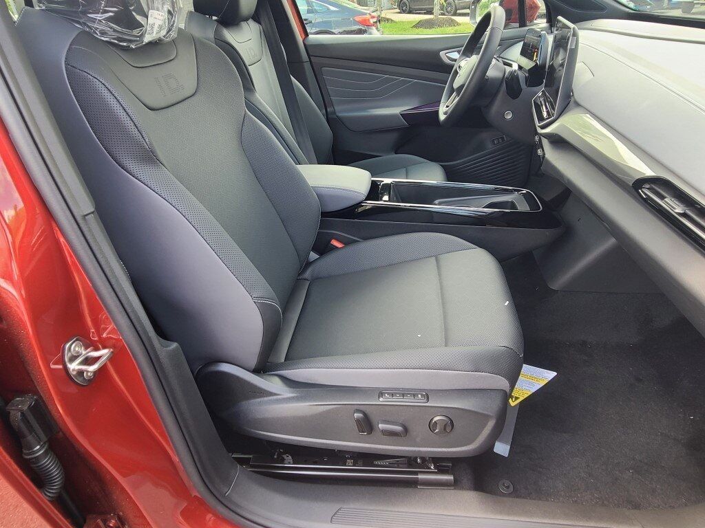 2025 Volkswagen ID.4 Pro S Springfield VA