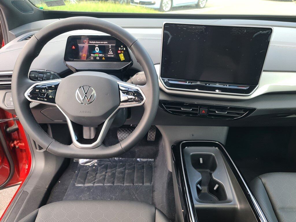 2025 Volkswagen ID.4 Pro S Springfield VA