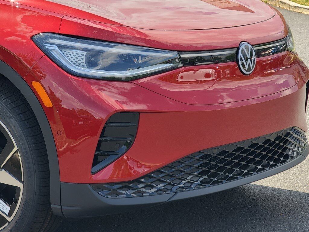 2025 Volkswagen ID.4 Pro S Springfield VA