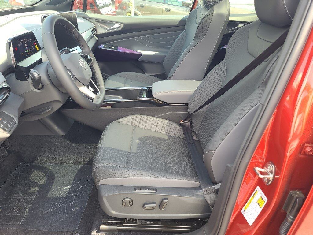 2025 Volkswagen ID.4 Pro S Springfield VA