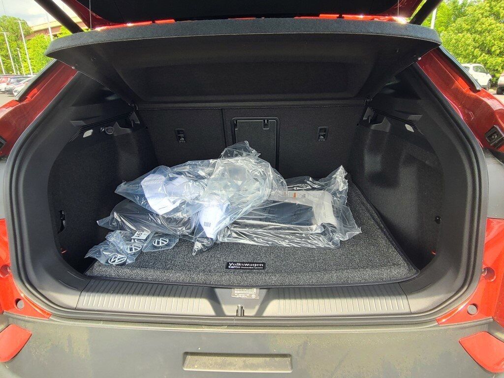 2025 Volkswagen ID.4 Pro S Springfield VA