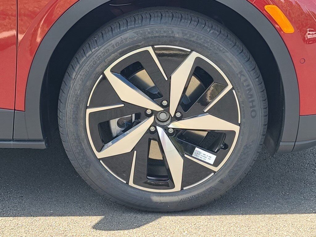 2025 Volkswagen ID.4 Pro S Springfield VA