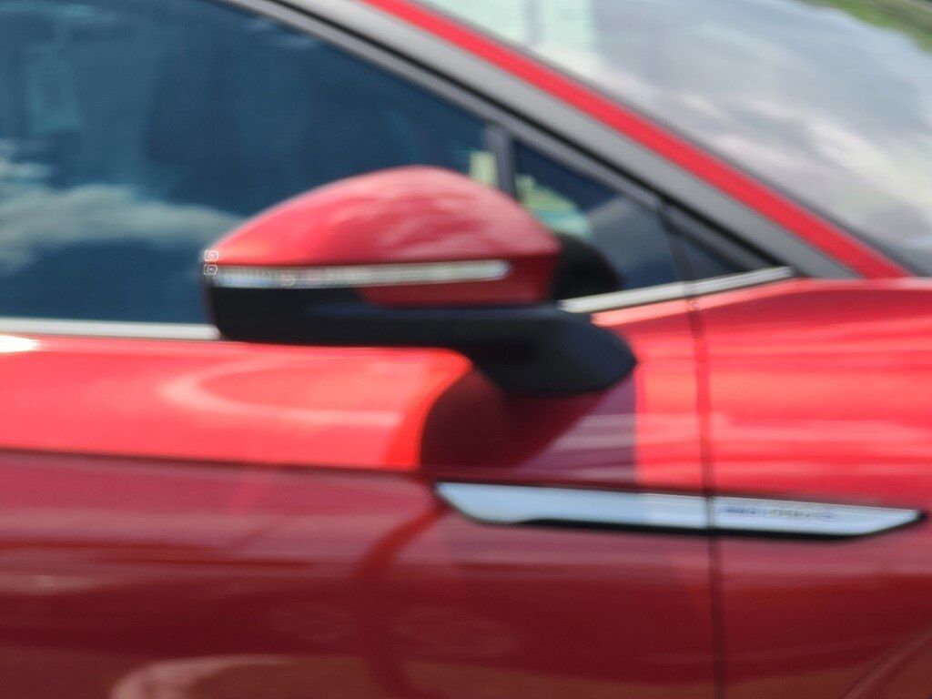 2025 Volkswagen ID.4 Pro S Springfield VA