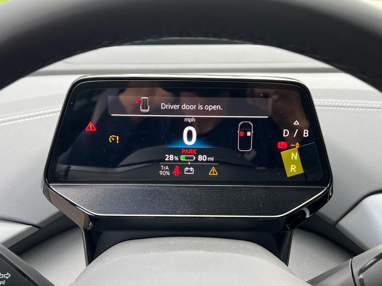 2025 Volkswagen ID.4 Pro Hagerstown MD