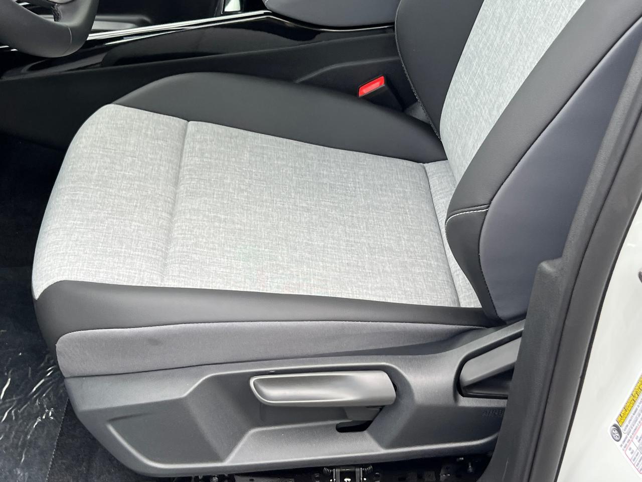 2025 Volkswagen ID.4 Pro Hagerstown MD