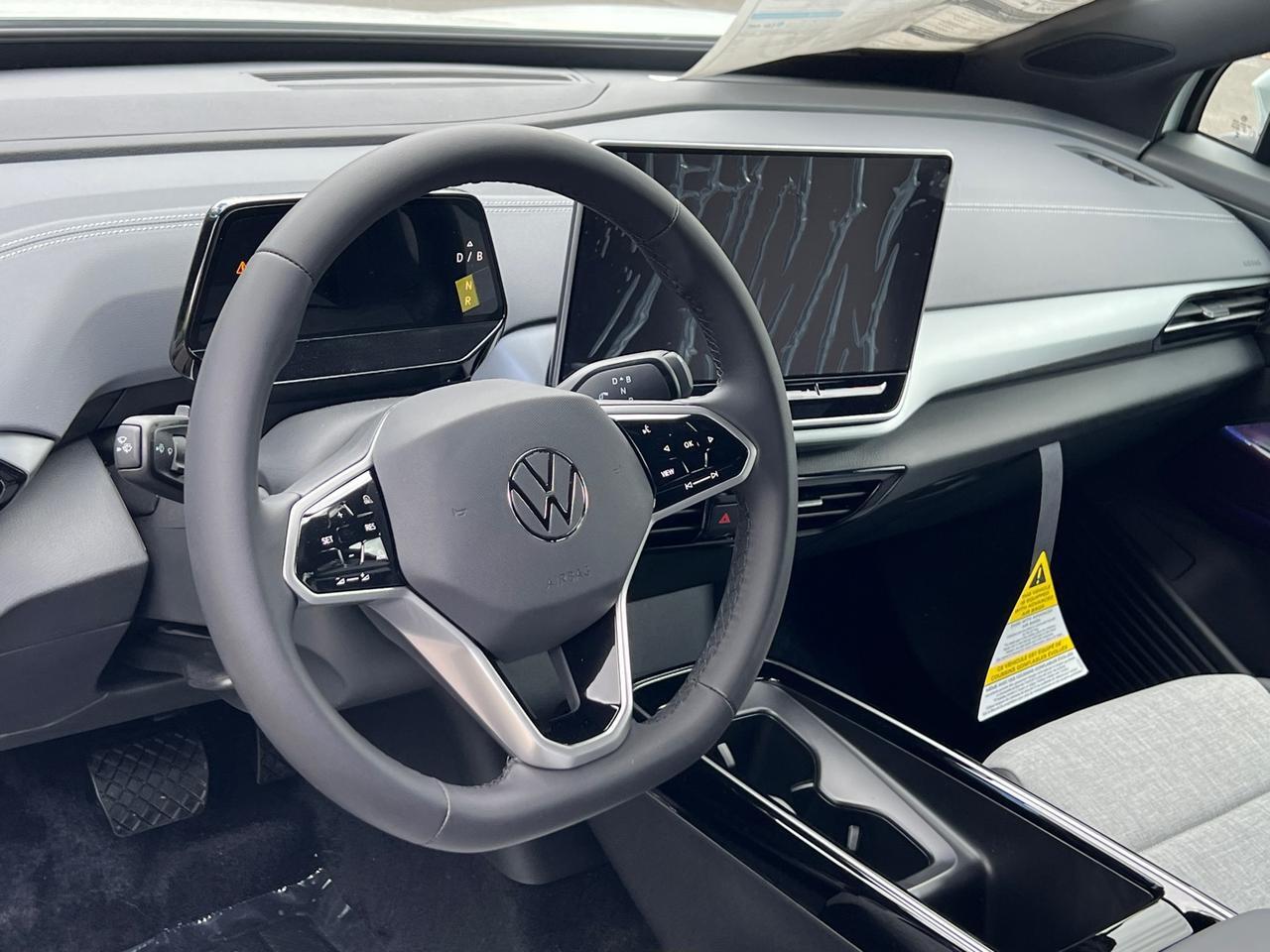 2025 Volkswagen ID.4 Pro Hagerstown MD