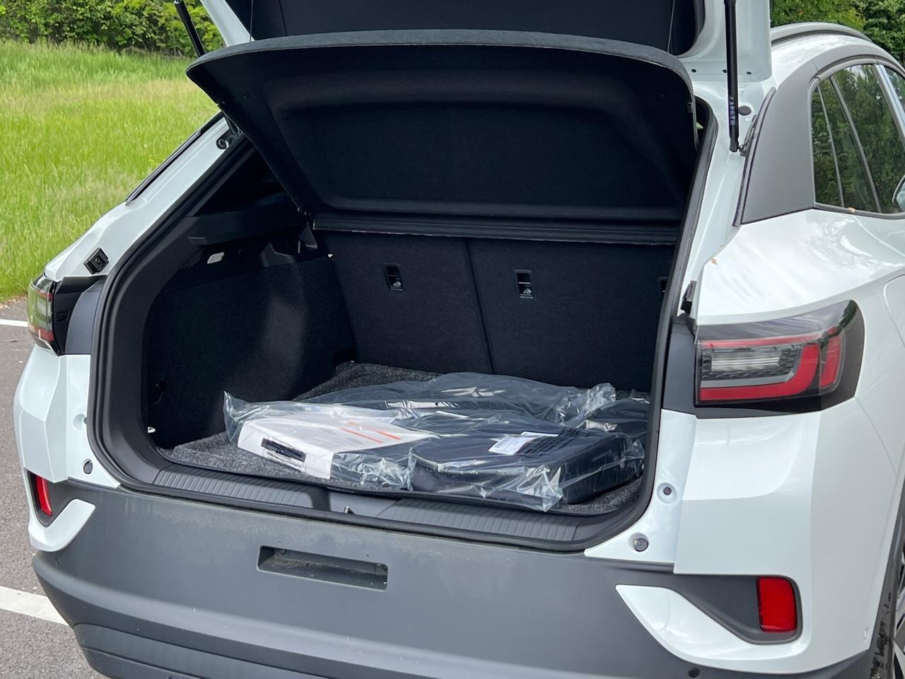 2025 Volkswagen ID.4 Pro Hagerstown MD