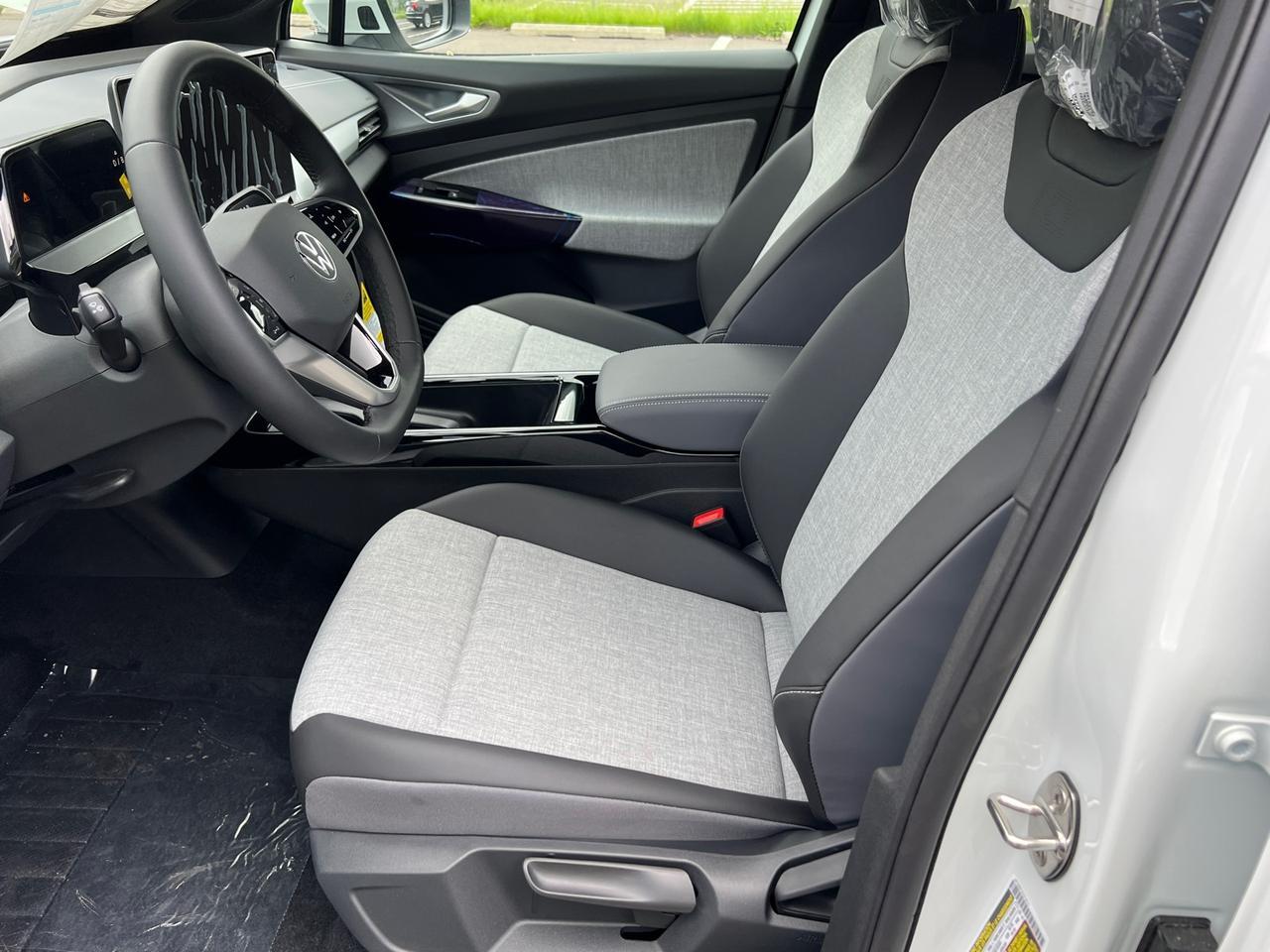 2025 Volkswagen ID.4 Pro Hagerstown MD