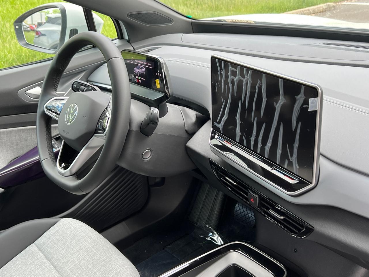 2025 Volkswagen ID.4 Pro Hagerstown MD