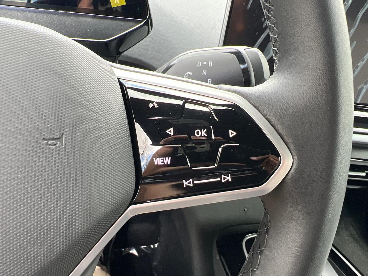 2025 Volkswagen ID.4 Pro Hagerstown MD