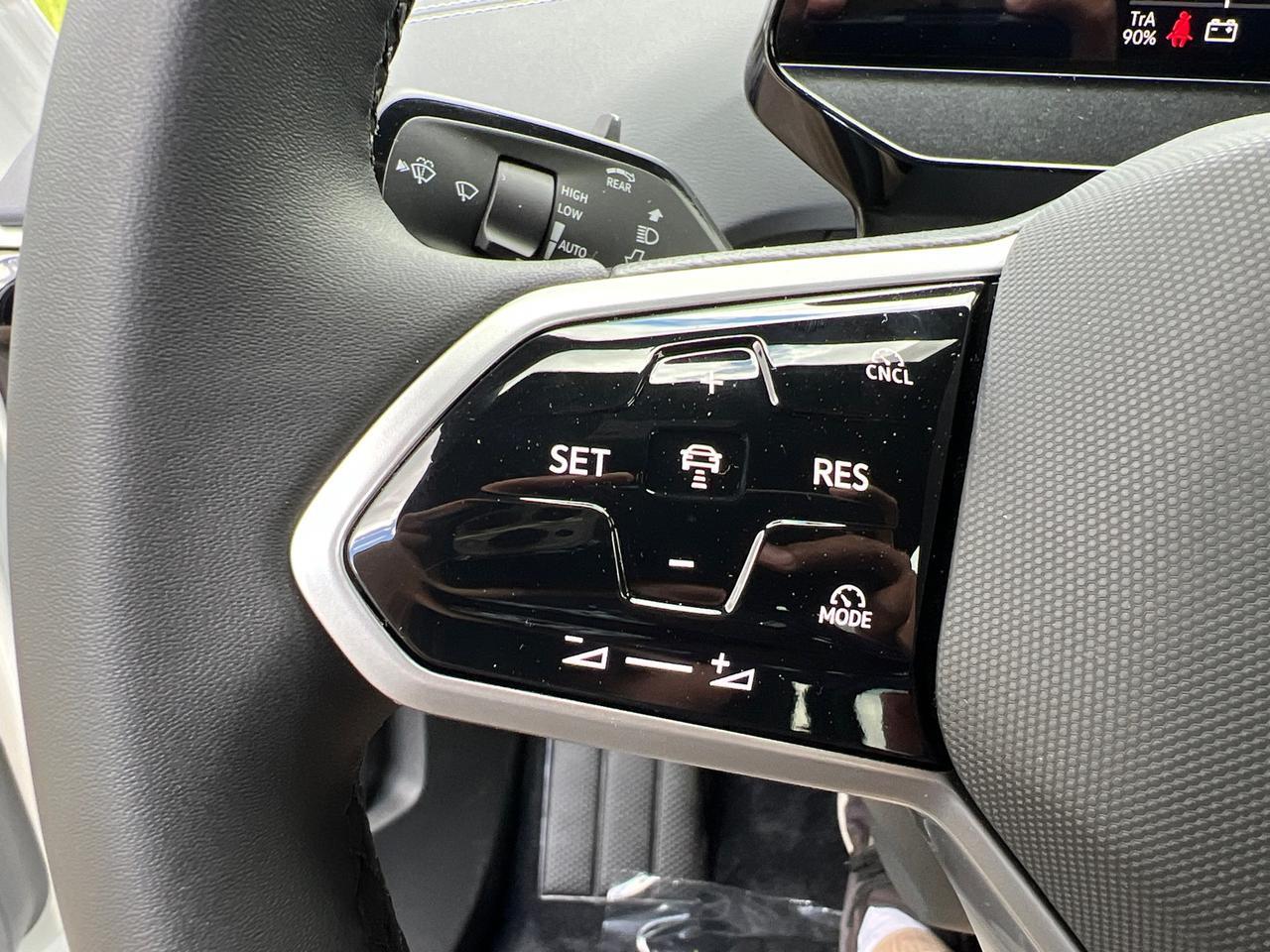 2025 Volkswagen ID.4 Pro Hagerstown MD