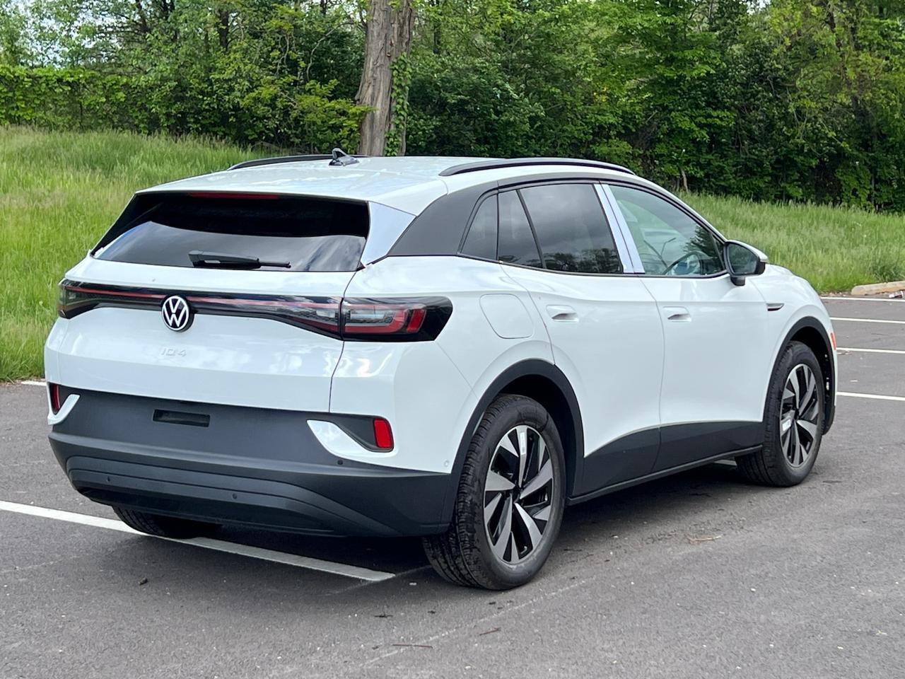 2025 Volkswagen ID.4 Pro Hagerstown MD