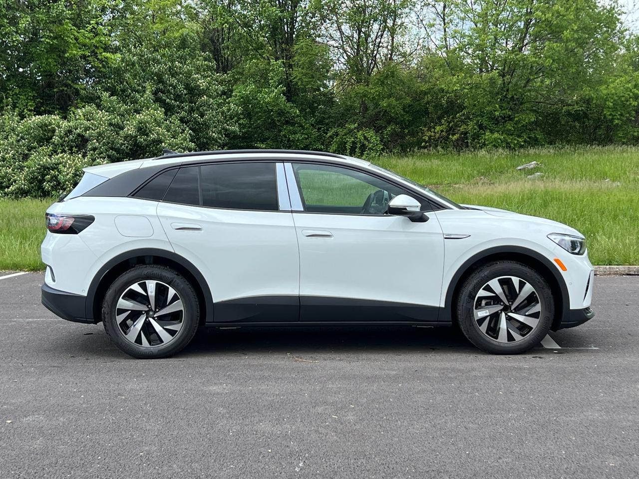 2025 Volkswagen ID.4 Pro Hagerstown MD