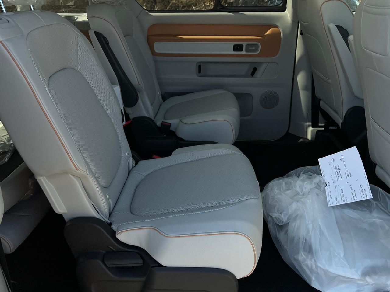 2025 Volkswagen ID. Buzz Hagerstown MD