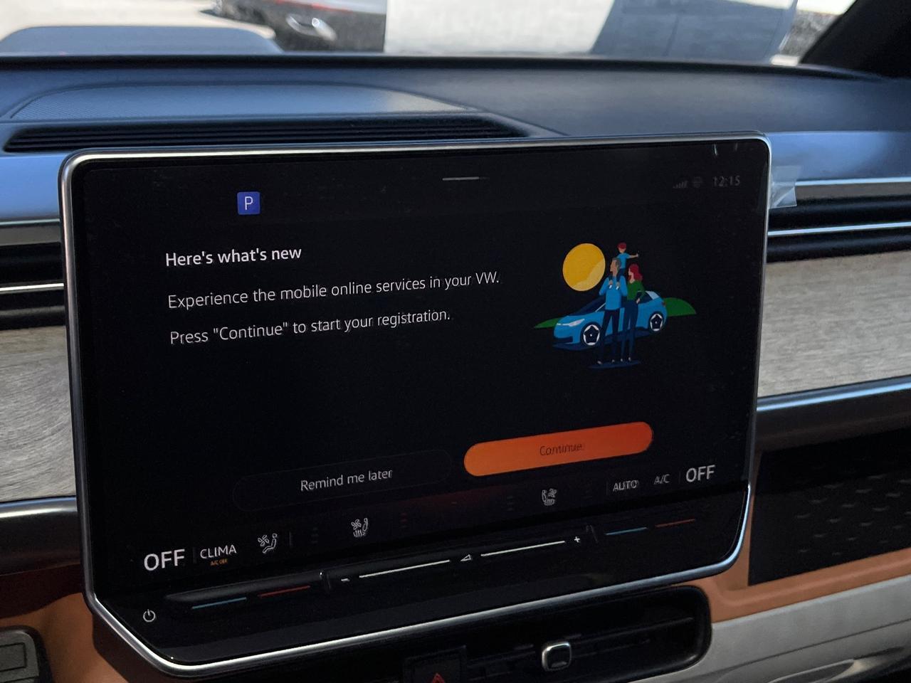 2025 Volkswagen ID. Buzz Hagerstown MD