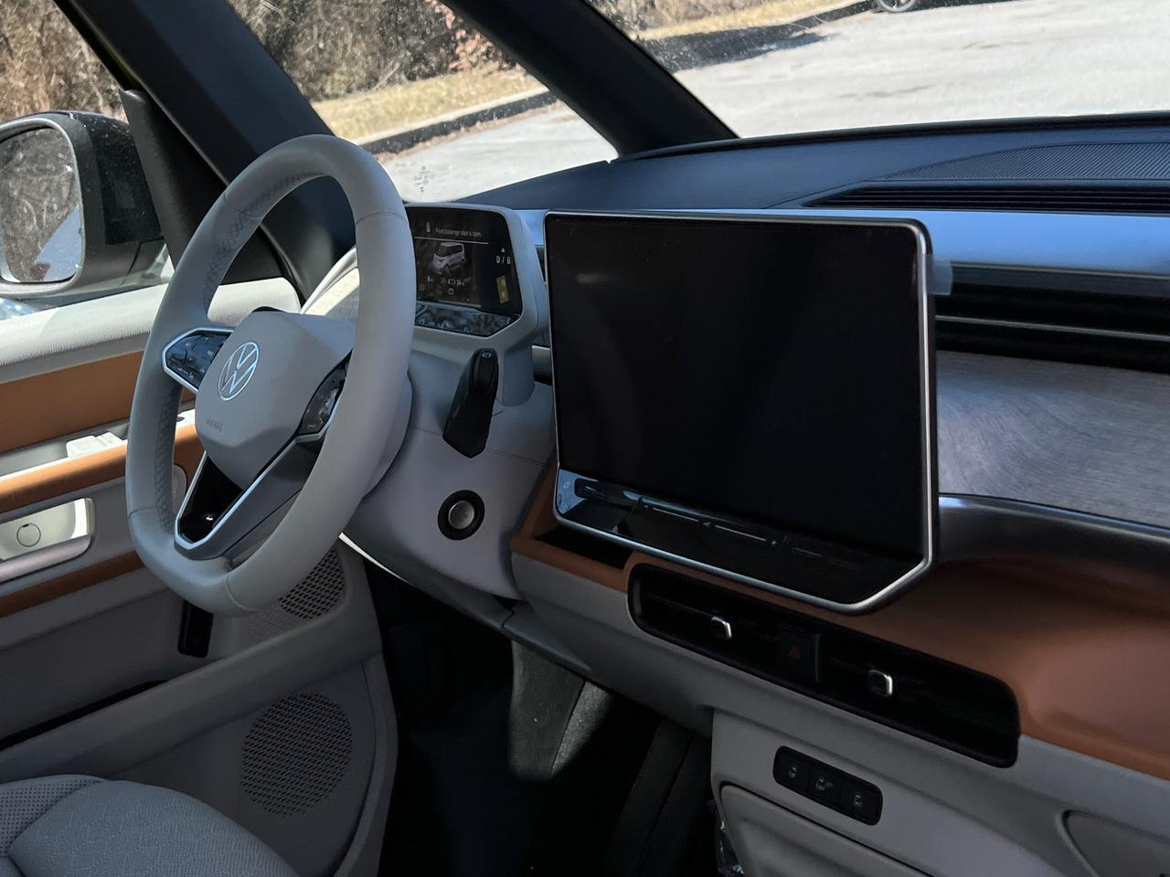 2025 Volkswagen ID. Buzz Hagerstown MD