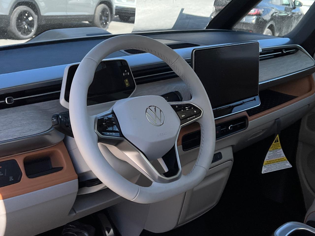 2025 Volkswagen ID. Buzz Hagerstown MD