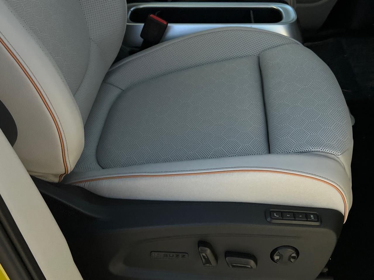 2025 Volkswagen ID. Buzz Hagerstown MD