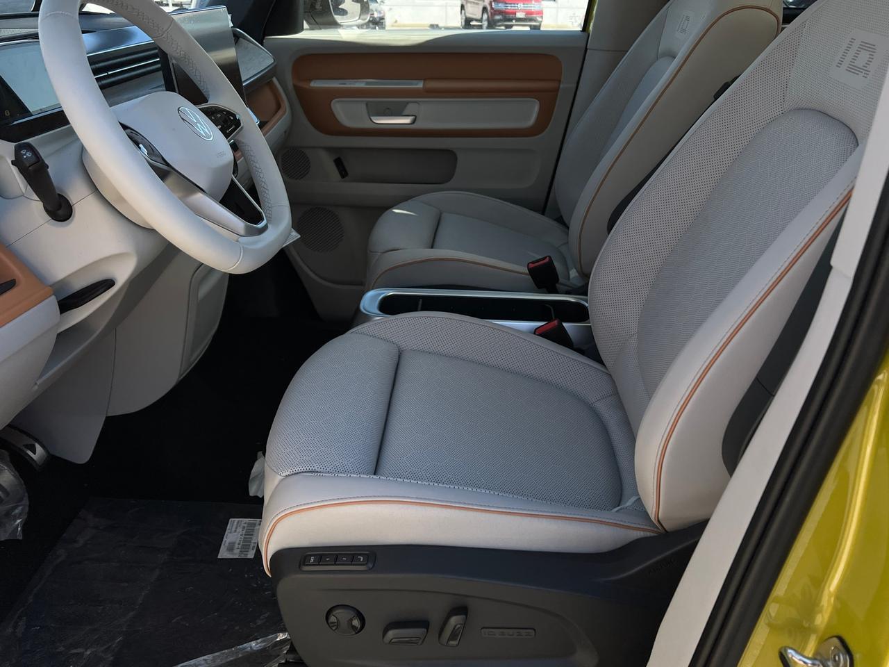 2025 Volkswagen ID. Buzz Hagerstown MD