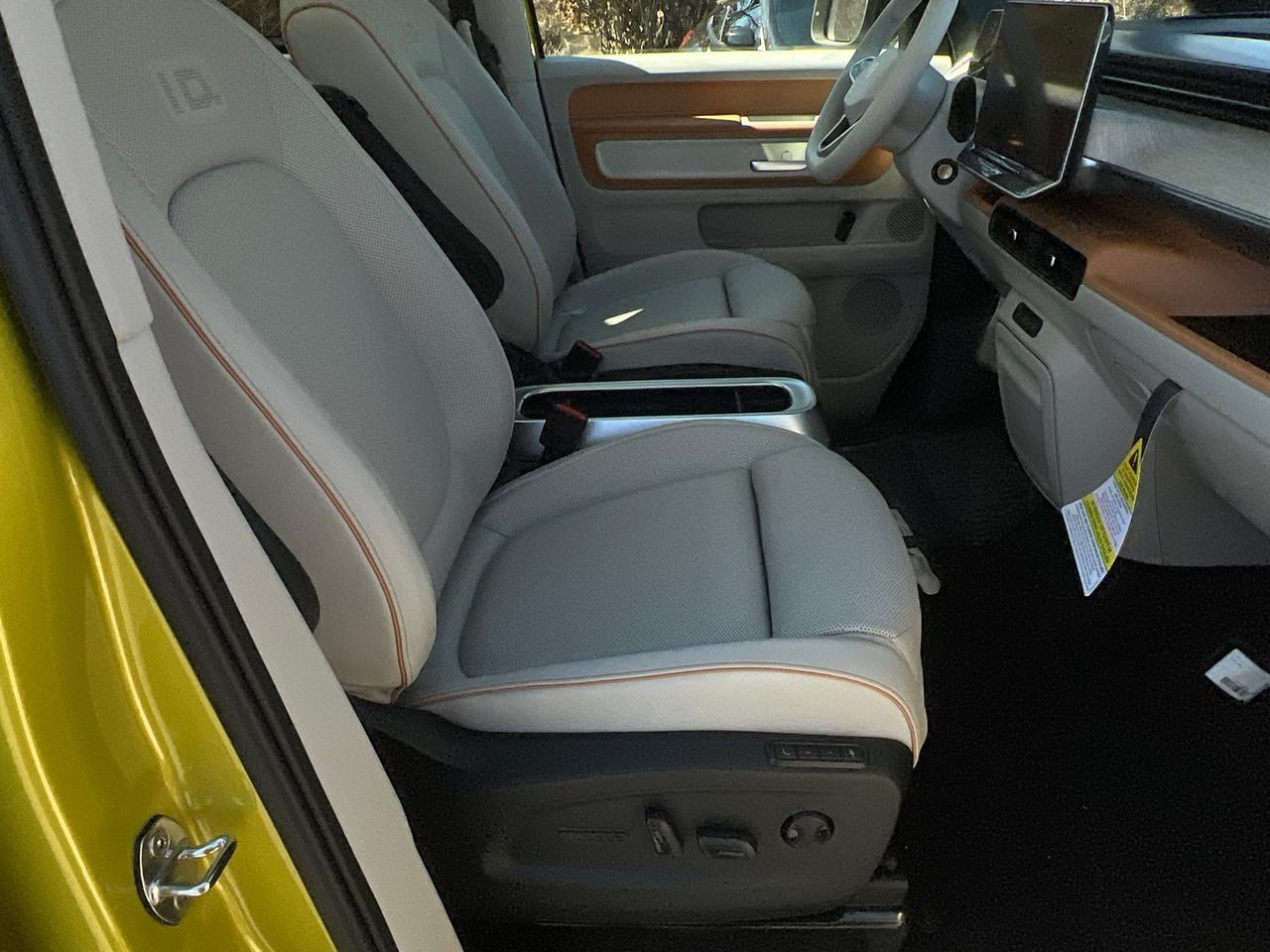 2025 Volkswagen ID. Buzz Hagerstown MD