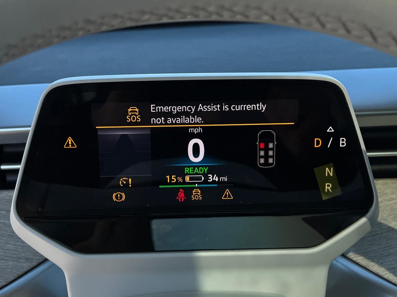 2025 Volkswagen ID. Buzz Hagerstown MD