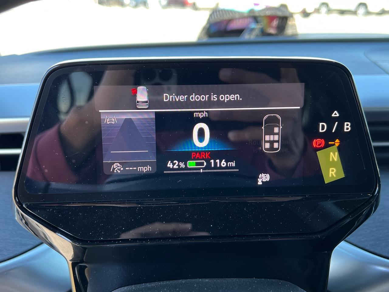 2025 Volkswagen ID. Buzz Hagerstown MD