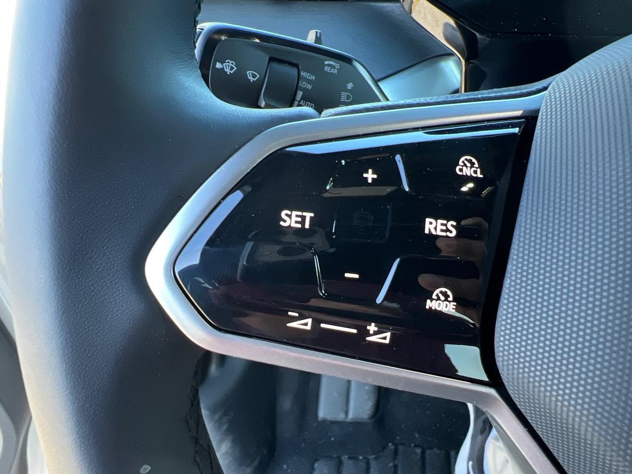 2025 Volkswagen ID. Buzz Hagerstown MD